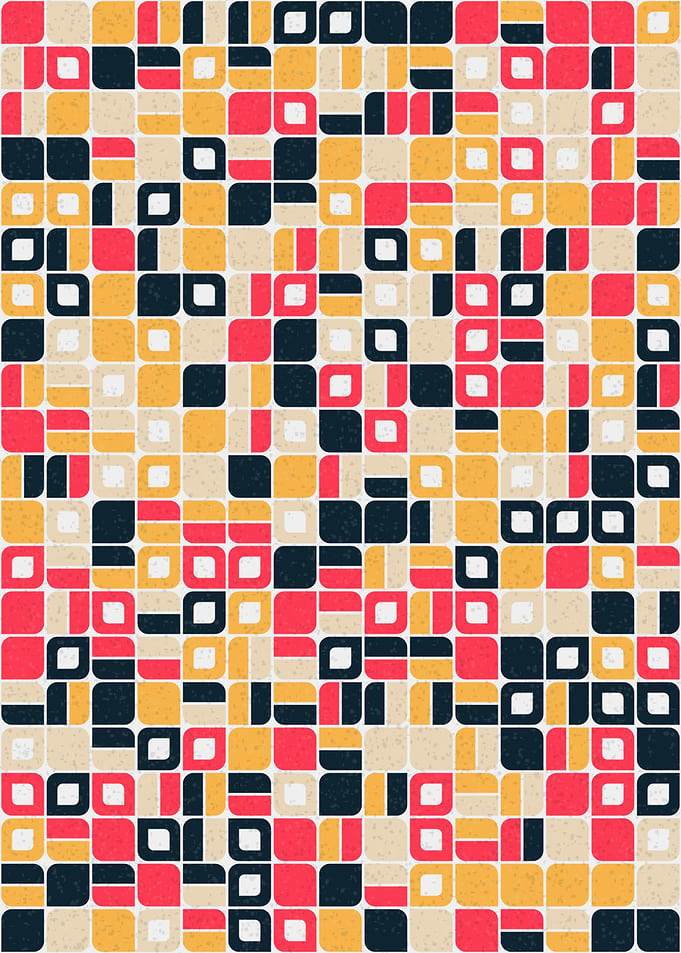 Geometric Pattern