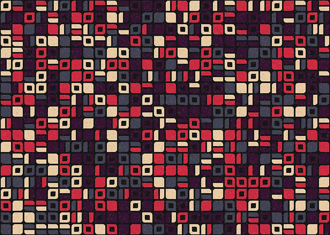 Geometric Pattern