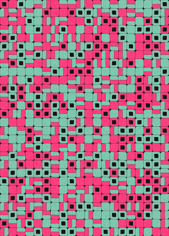 Geometric Pattern