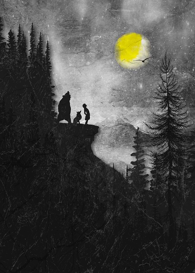 Forest Friends