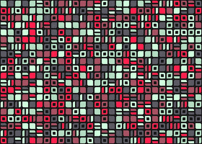 Geometric Pattern