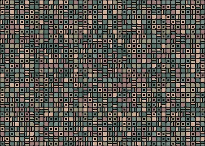 Geometric Pattern