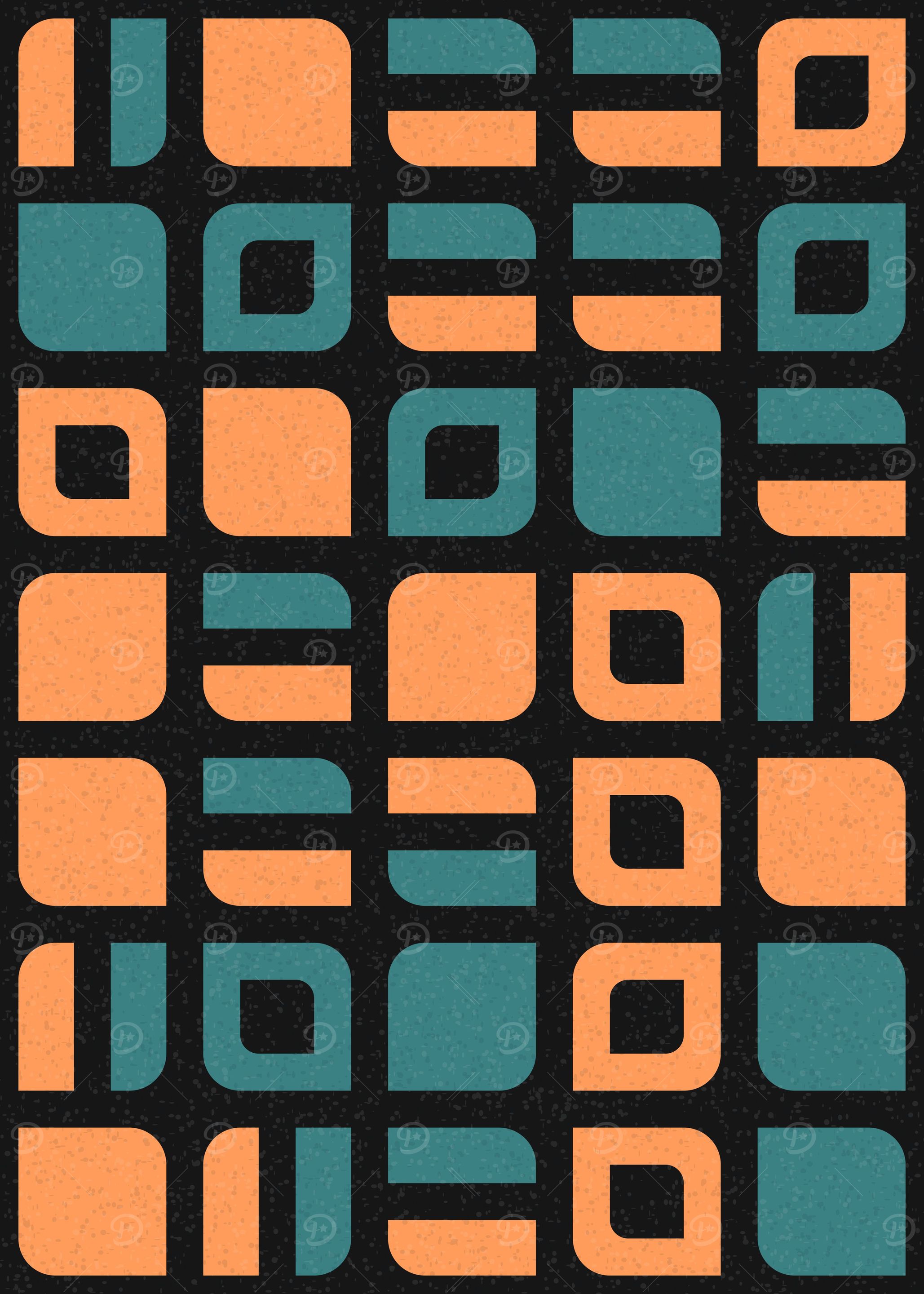 Geometric Pattern