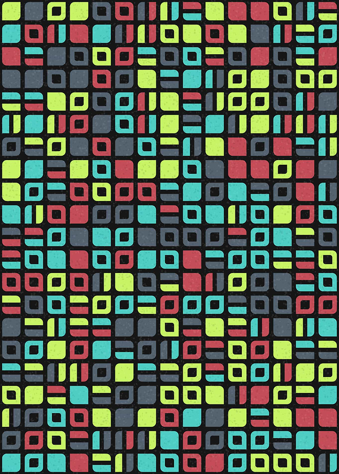 Geometric Pattern