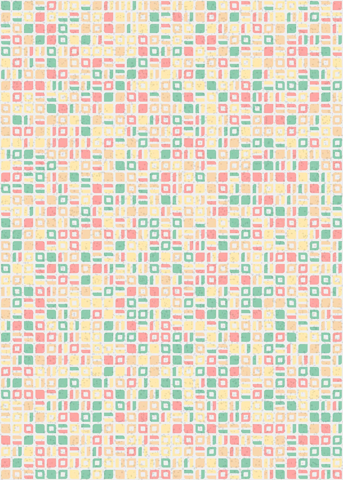 Geometric Pattern