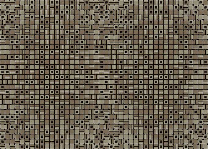 Geometric Pattern