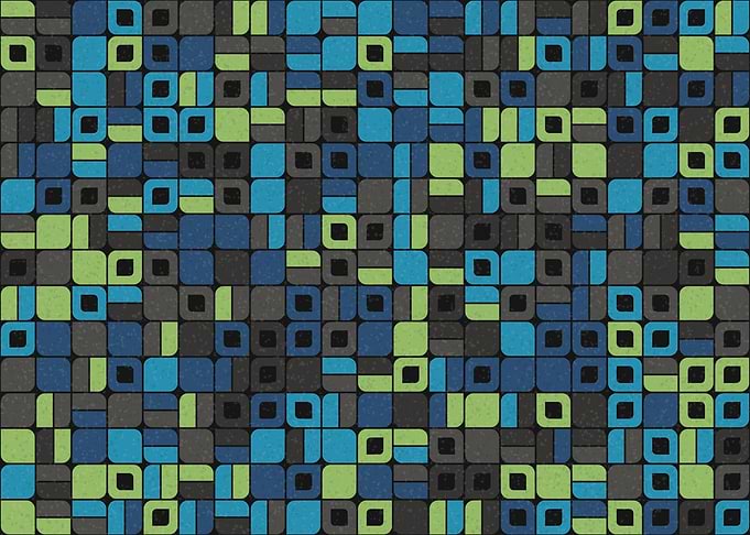 Geometric Pattern