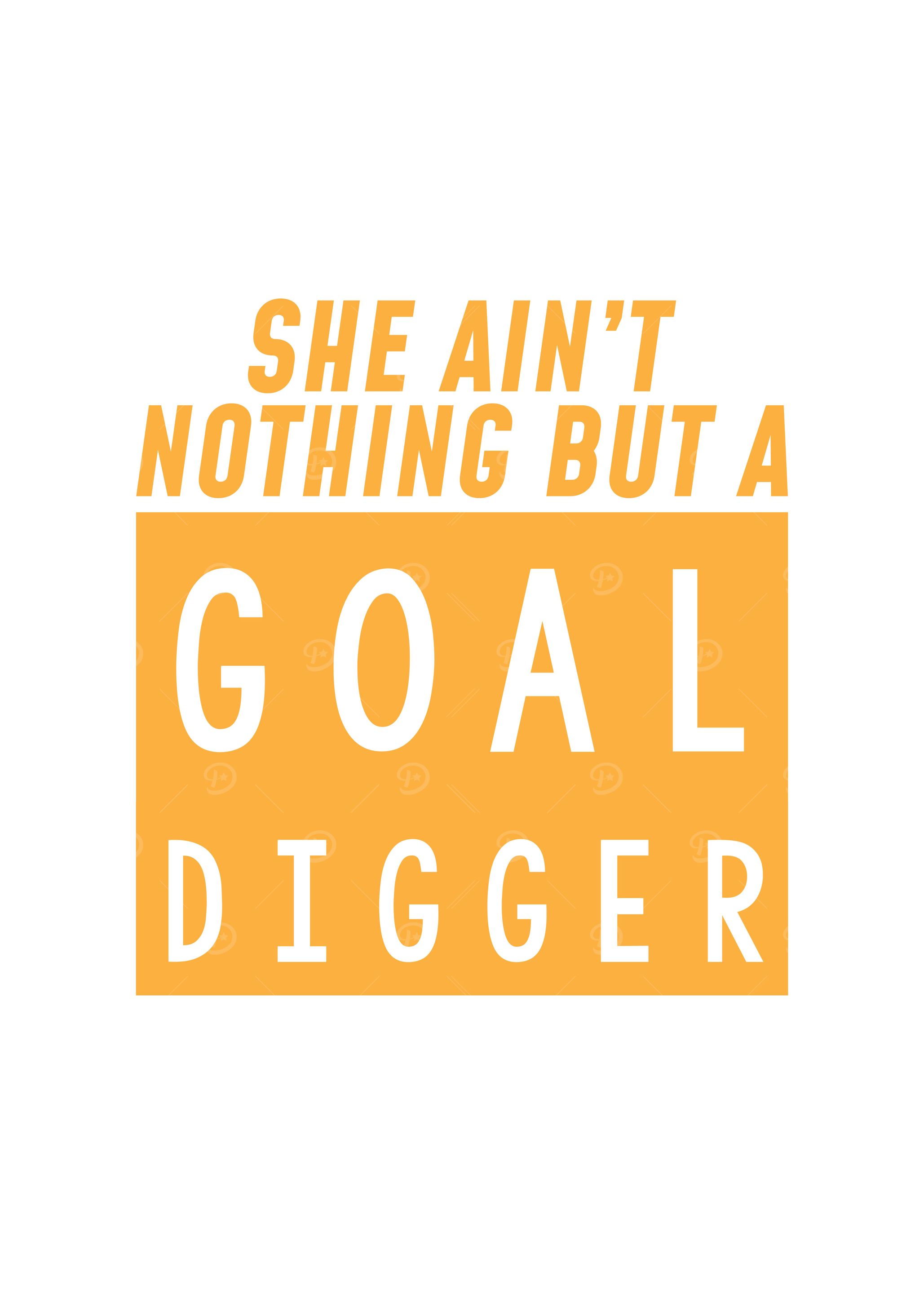 She Aint Nothing But A