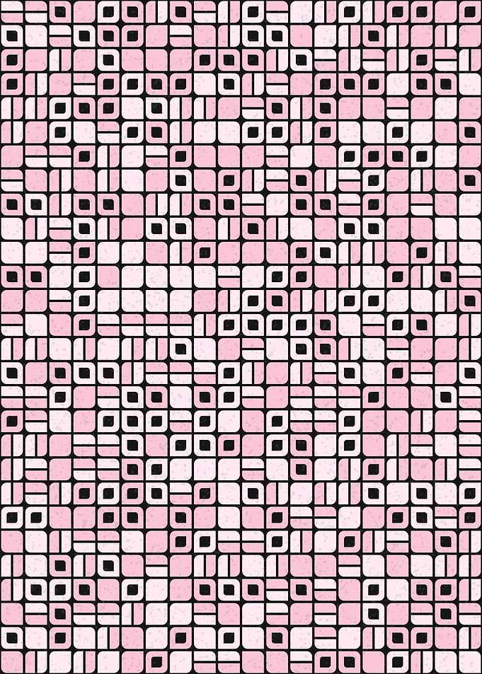 Geometric Pattern