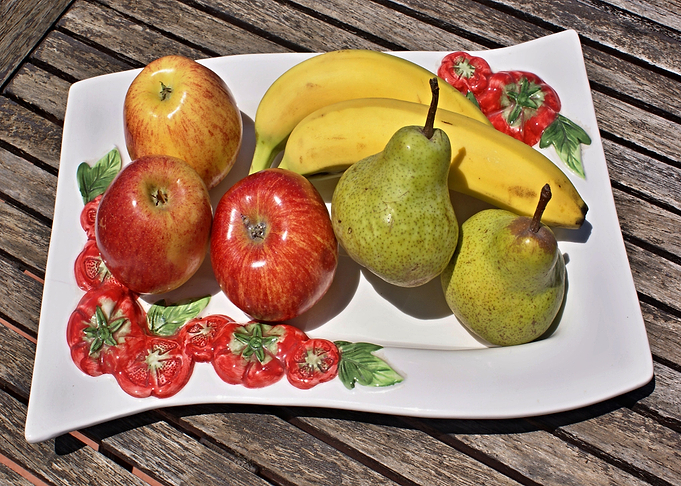 Fruit Stilllife 01