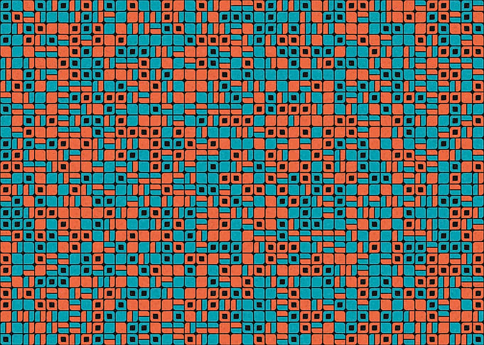 Geometric Pattern