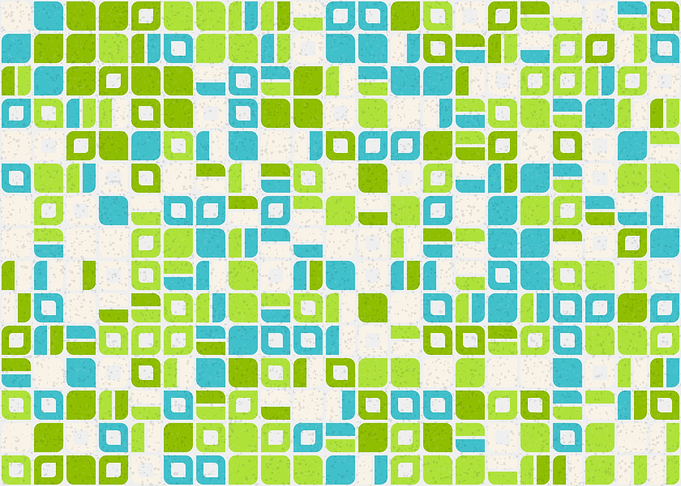 Geometric Pattern