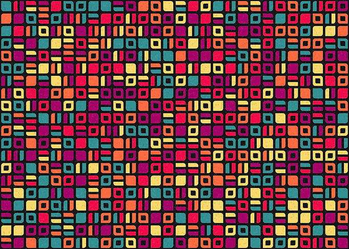 Geometric Pattern