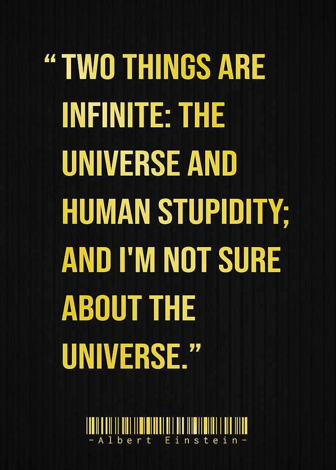 Legend Quote