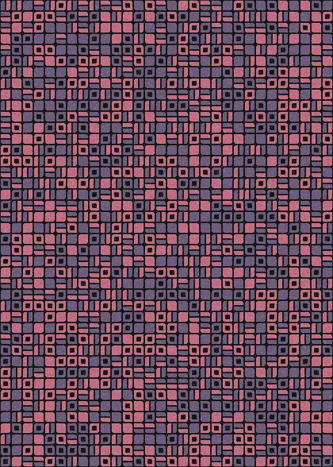 Geometric Pattern