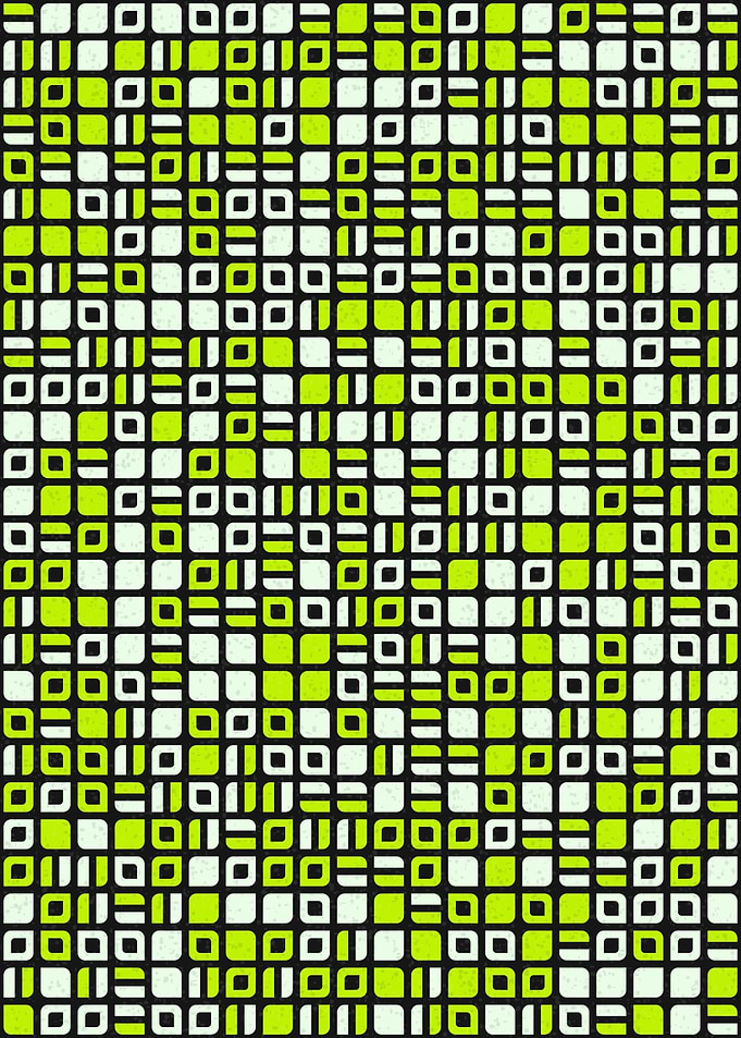 Geometric Pattern
