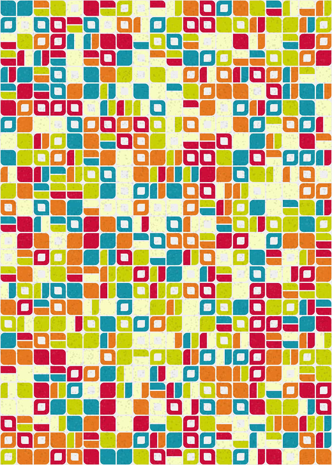 Geometric Pattern