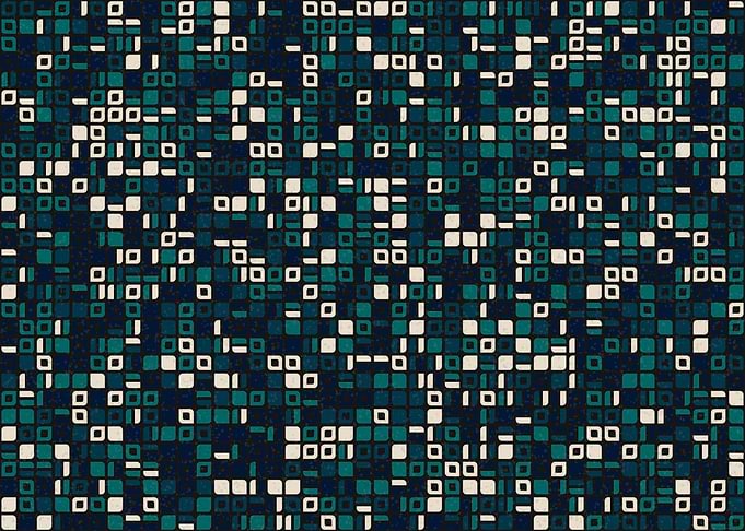 Geometric Pattern