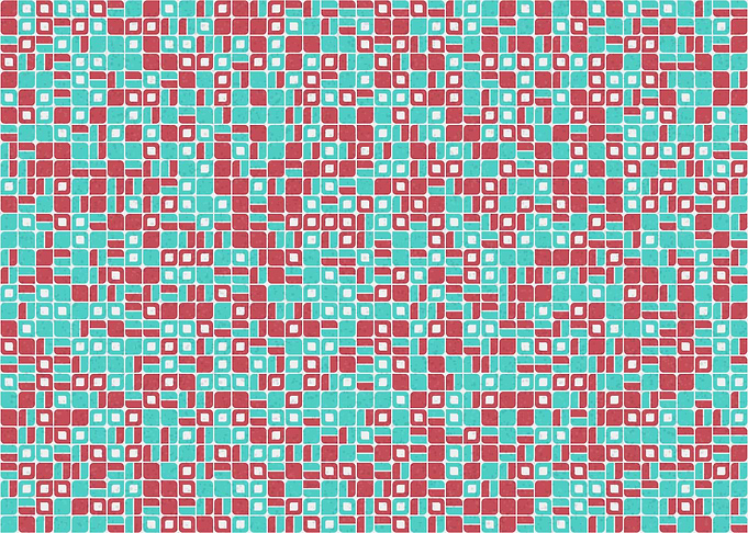 Geometric Pattern