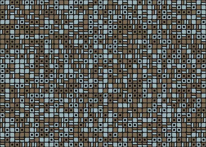 Geometric Pattern