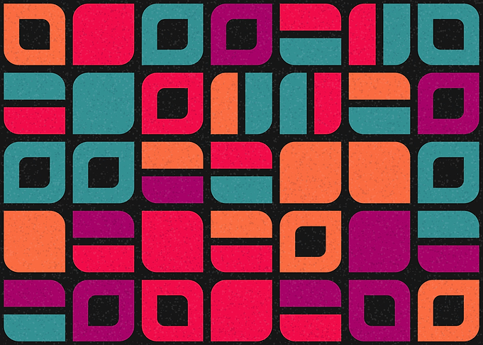Geometric Pattern
