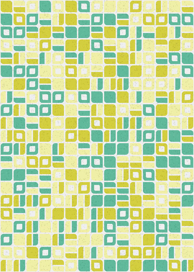 Geometric Pattern