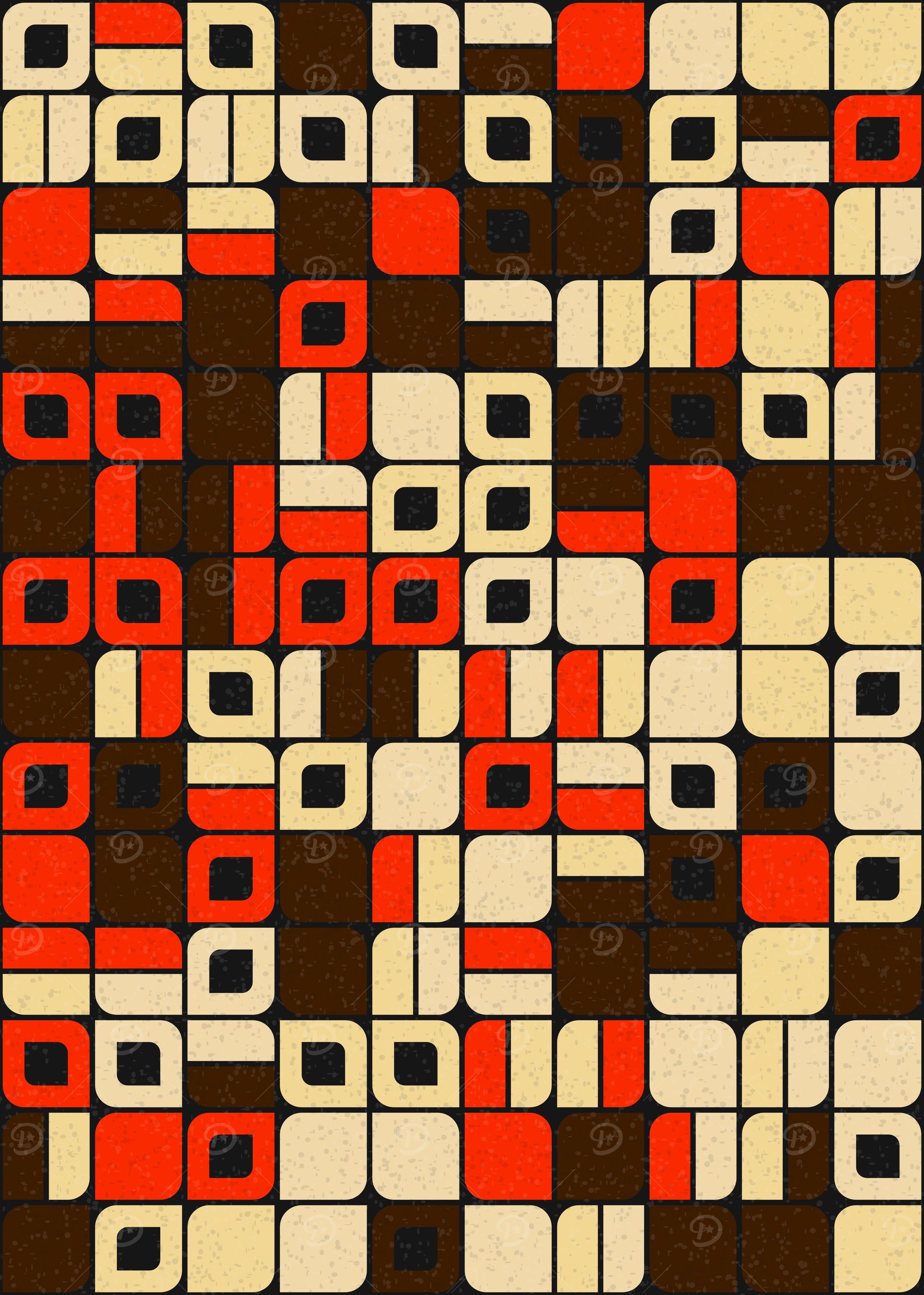 Geometric Pattern