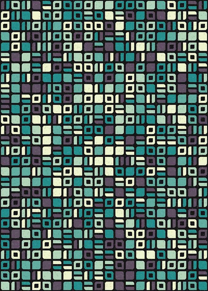 Geometric Pattern