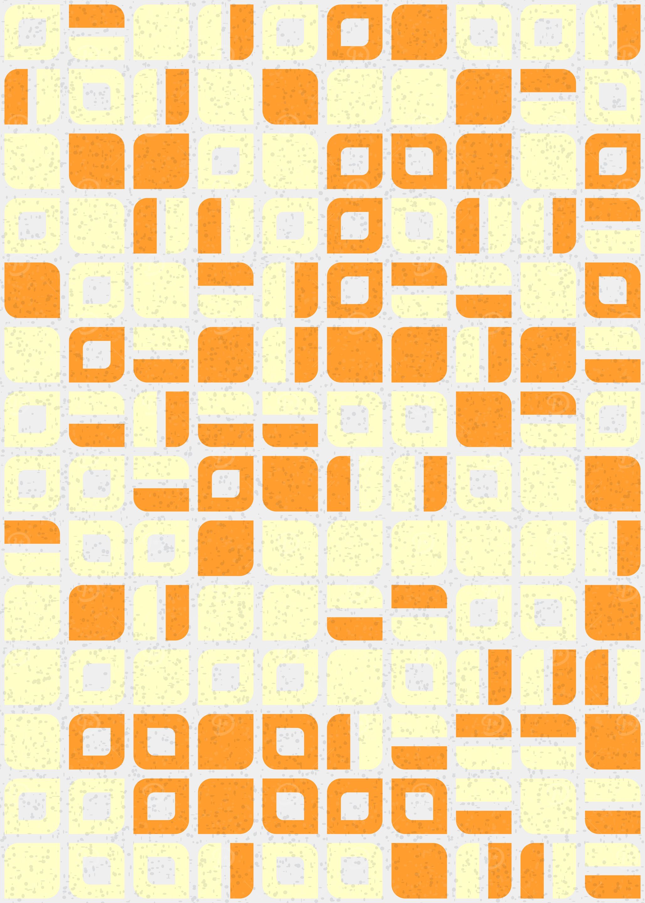 Geometric Pattern