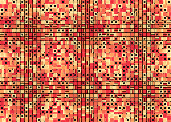 Geometric Pattern