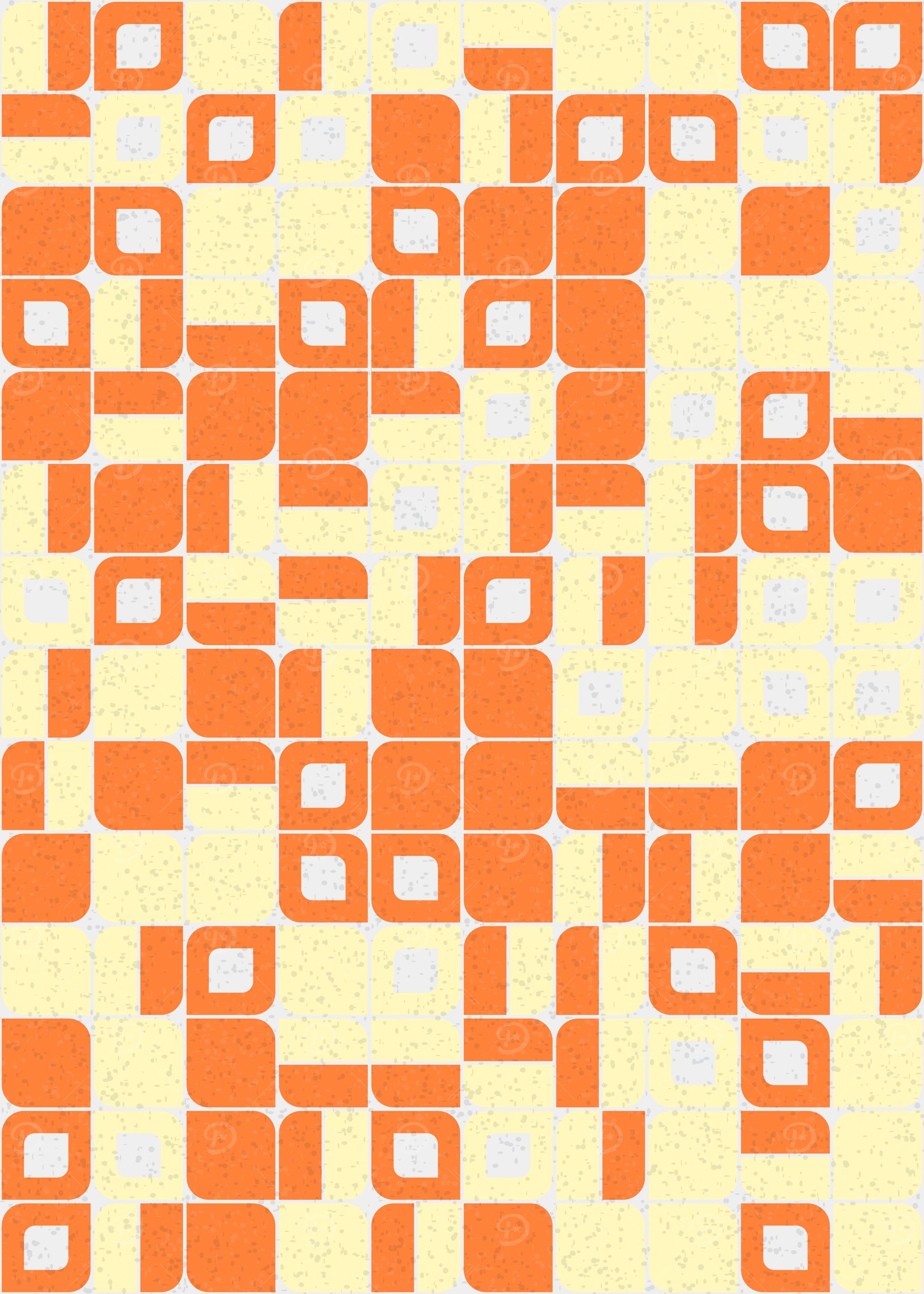 Geometric Pattern