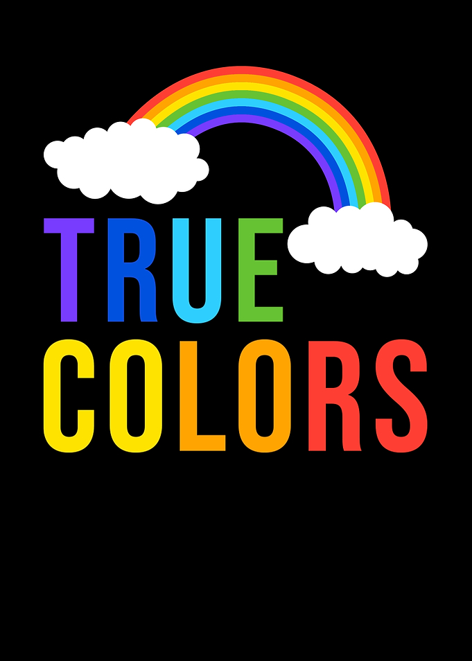LGBT Rainbow