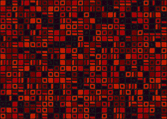 Geometric Pattern