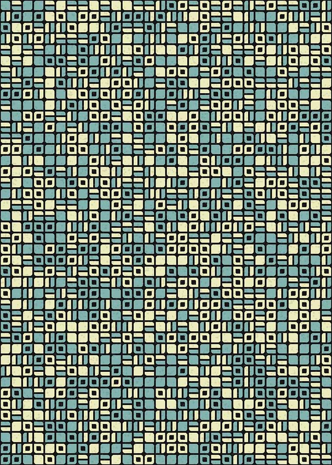 Geometric Pattern