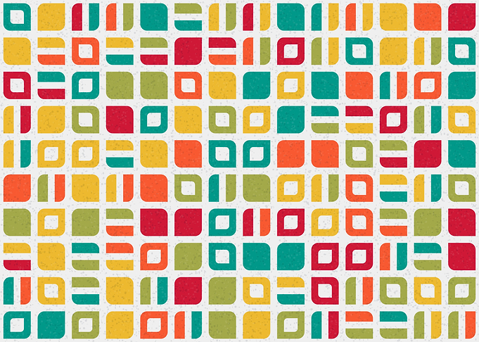 Geometric Pattern