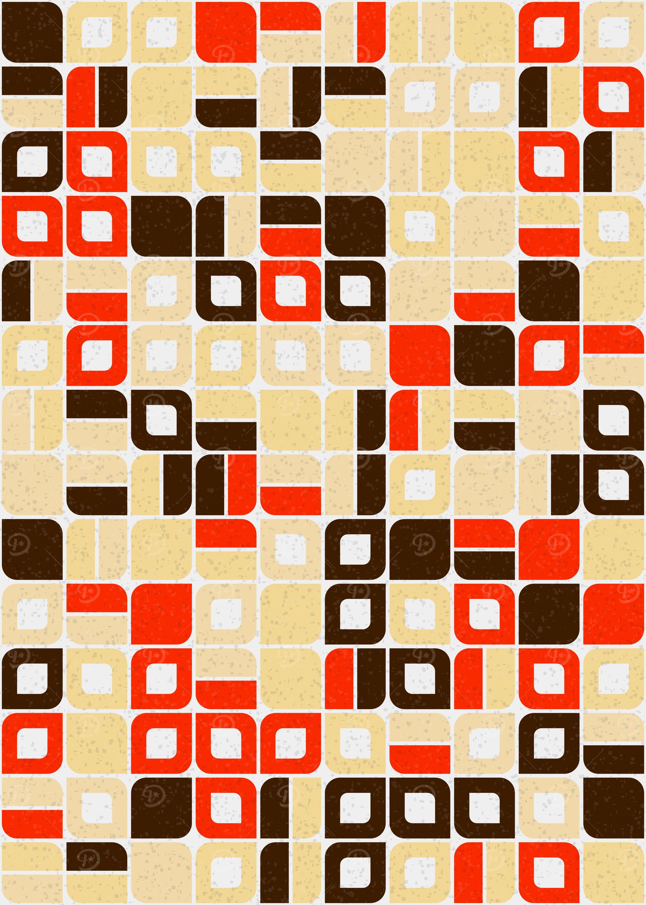 Geometric Pattern