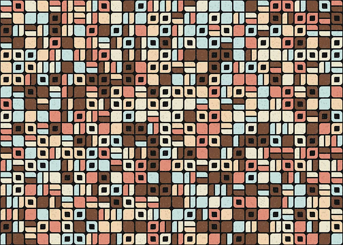 Geometric Pattern