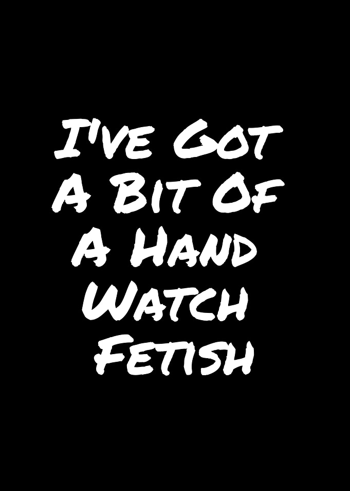 Watch Fetish