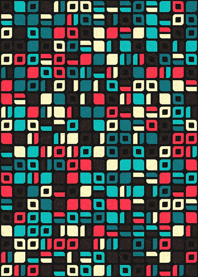 Geometric Pattern
