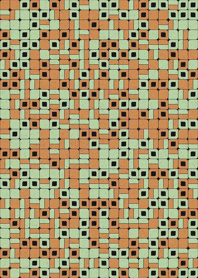 Geometric Pattern
