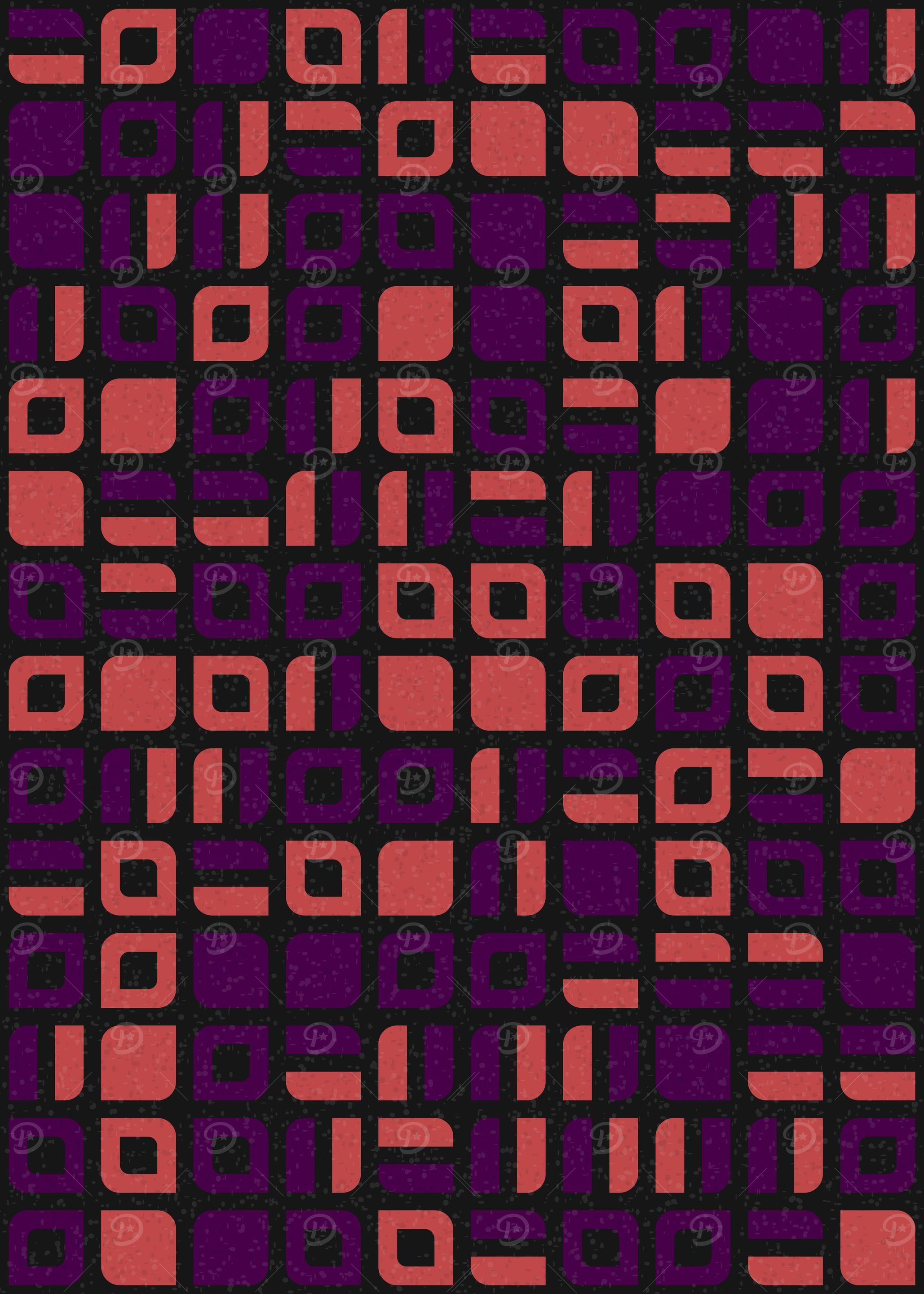 Geometric Pattern