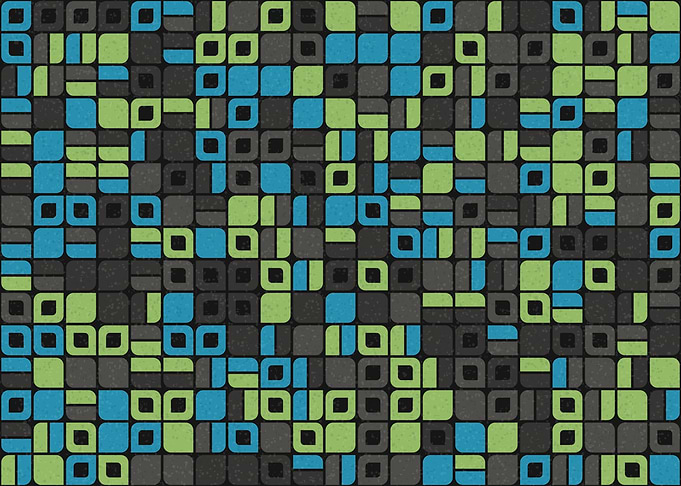 Geometric Pattern