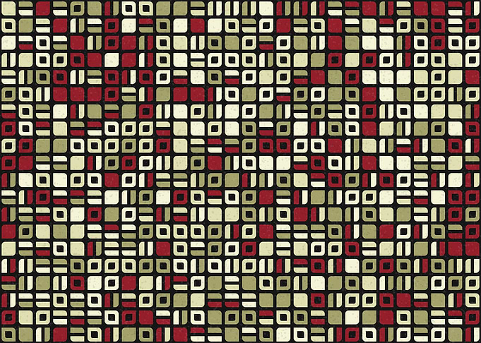 Geometric Pattern