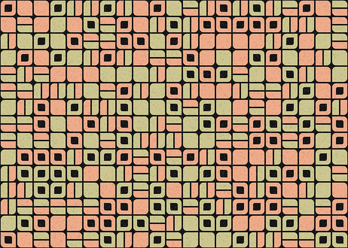 Geometric Pattern