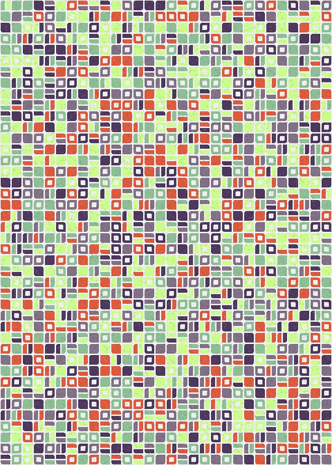 Geometric Pattern