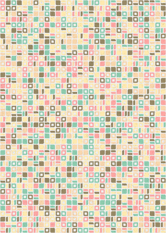 Geometric Pattern