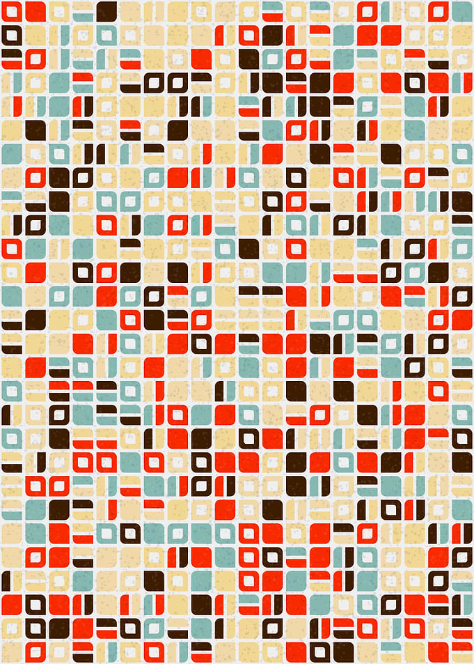 Geometric Pattern