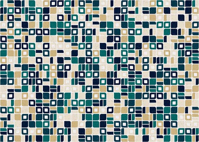 Geometric Pattern