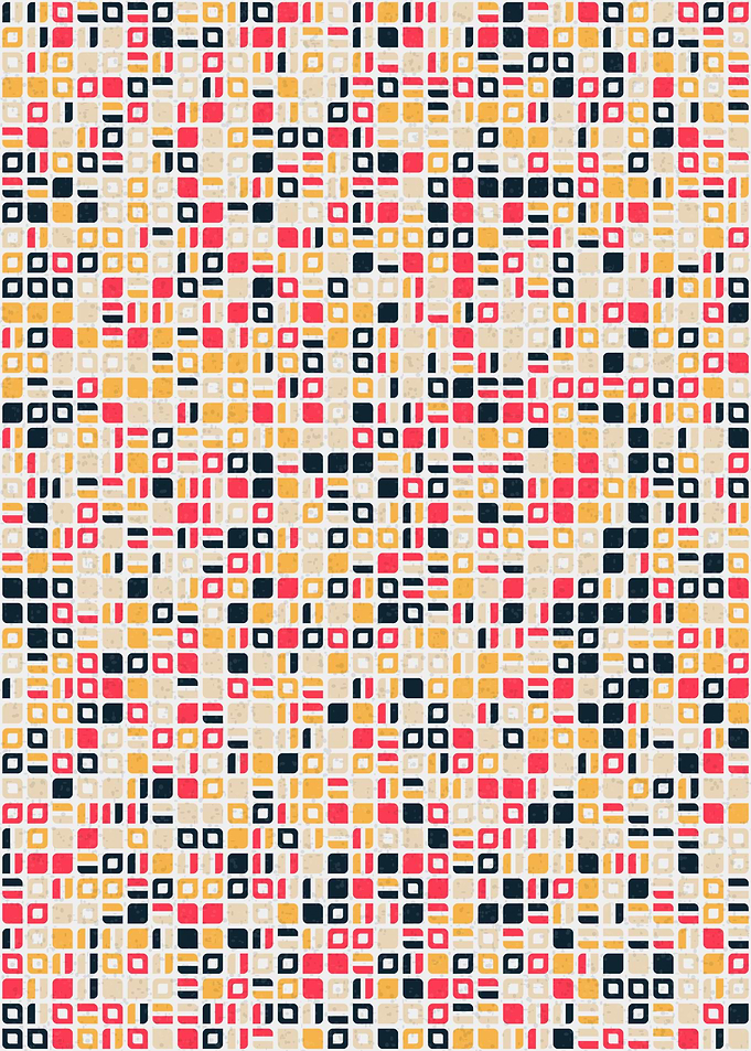 Geometric Pattern