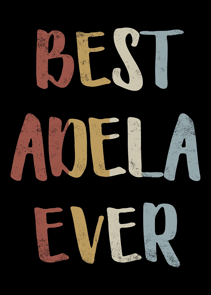Best Adela Ever